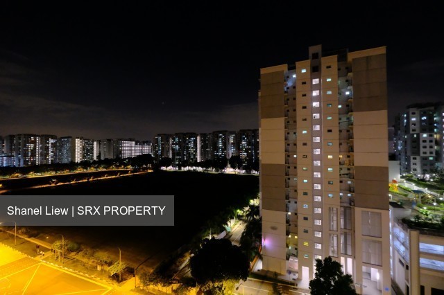 Flo Residence (D19), Condominium #219185571